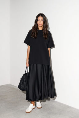 Юбка А1267 - Annete фото 4