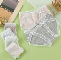 Трусики A09287170 - Tadmico фото 10