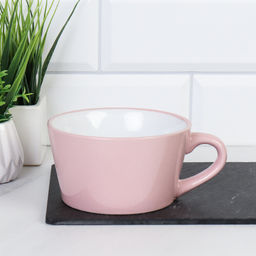 Кружка 350 мл Классика / GQ-318 /уп 48/ микс 4 - Галеонтрейд фото 4