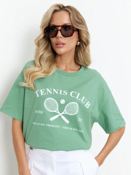 JETTY Футболка фото 7