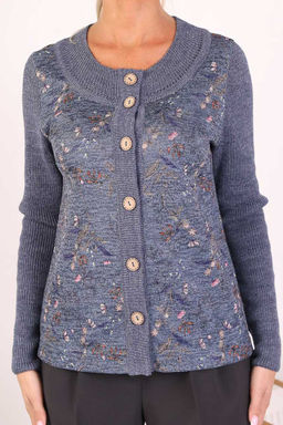 Жакет М5-5311 - Wisell фото 13