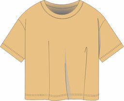 ФУТБОЛКА ЖЕНСКАЯ арт. 1900W-20247.1H-132