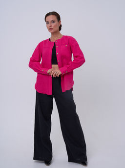 100% ЛЕН рубашка