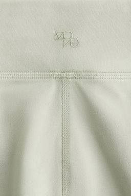 Leggings de deporte con SoftMove