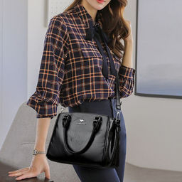 KAIDIFEINIROO Сумка женская 8149  фото 45