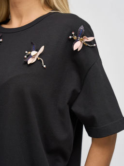 JETTY Футболка  фото 8