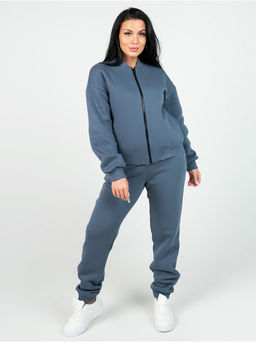 Костюм Тренд синий - София фото 10