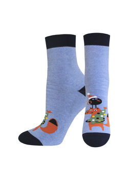 Цена за 2 пары. Носки Теплые БРЕСТСКИЕ НОСКИ ДЕТСКИЕ 3060 SCHOOL