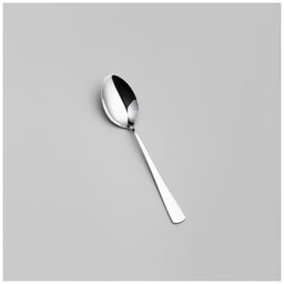 НАБОР СТОЛОВЫХ ПРИБОРОВ НА 4 ПЕРСОН LUNA AGNESS 16 ПР  фото 5