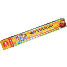 Рукав для запекания 3 м, арт. 902120