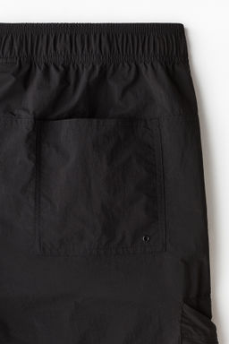 Pantal?n cargo repelente al agua Loose Fit - H&m фото 6