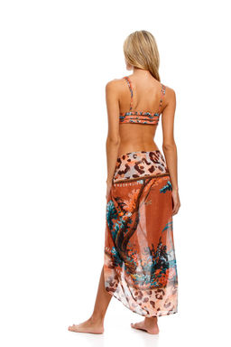 Парео 6991 Marine Pavana