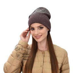 ДОРОТИ шапка женская - Landre фото 3