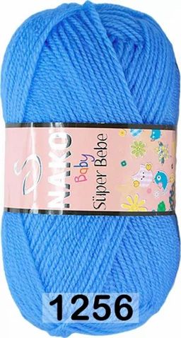 SUPER BEBE NAKO фото 4