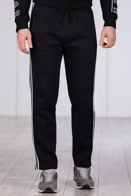 Брюки спортивные
3.MA085B-чёрный