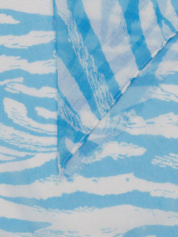 Палантин жен. мод 70х180 LG11-579-11 - Labbra фото 2