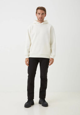 Брюки мужские 23150-432 софтшелл черный - Avese фото 14