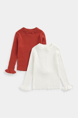 MOTHERCARE / Футболка с длинным рукавом