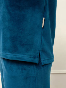 Костюм женский Кэт-1 Розовый - Modamica фото 79