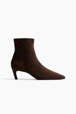Botines calcet?n de tac?n - H&m фото 3