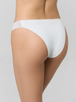 ТРУСЫ ЖЕНСКИЕ (3ШТ.) - Mark formelle фото 4