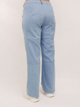 Костюм Galean Style 1001 голубой