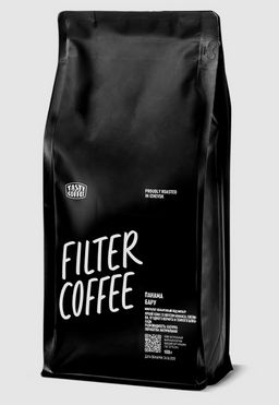 Кофе Панама Бару