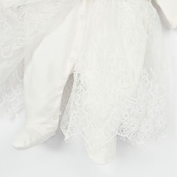 Слип Clariss Skirt для малышки  фото 4