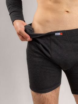 Термошорты-трусы мужские ACTIVE -25 - Comazo фото 3