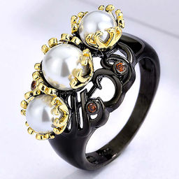 Кольцо арт. 22 6544 (id 278910)