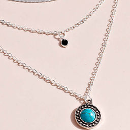 Колье арт. 26 4316 (id 251537) - Rada фото 2