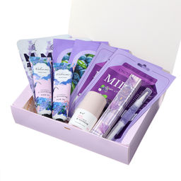 Подарочный Beauty Box Secret Beauty, №13