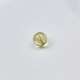 Бусины для украшений из Цитрина (5 шт)