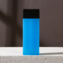 Подарочный набор косметики Best Man, гель для душа 250 мл и шампунь для волос 250 мл, HARD LINE  фото 4