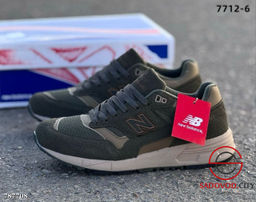 Кроссовки мужские осенние - Bruno фото 5