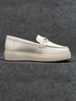 06-5062-6 BEIGE Туфли (натуральная кожа)