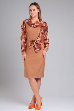 Платье Angelina&Co 928 - Mira fashion фото 981