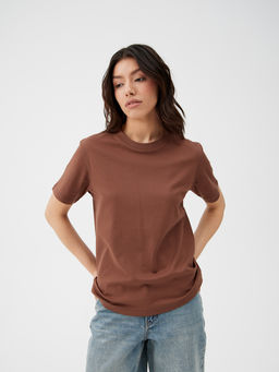 Женская Футболка - Mossmore фото 6