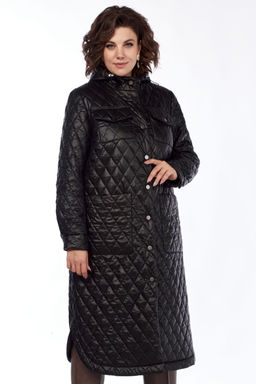 Пальто Jurimex 2963 черный