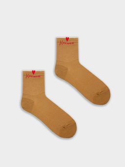 Цена за 5 пар! НОСКИ ЖЕНСКИЕ - Mark formelle фото 5