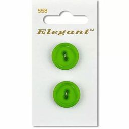 ПУГОВИЦЫ ELEGANT 558