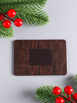 Цена за 3 шт. Магнит на холодильник «Конь. С Новым Годом 2026», 9.5×6.5 см