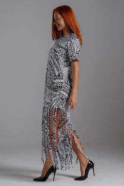 7480/1 Платье женское