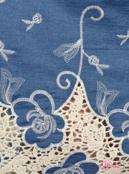 Платье Модель №597 размеры 44-82 - Plusmoda фото 12