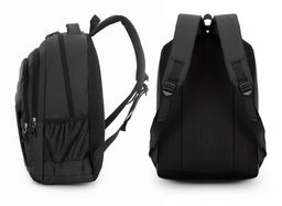 Рюкзак SR-2501-Black