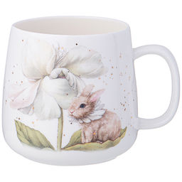 КРУЖКА LEFARD SUNDAY 400 МЛ  фото 4