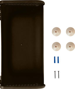 Полка навесная трехсекционная Nature арт.Р1682, BQ1682, KL1682