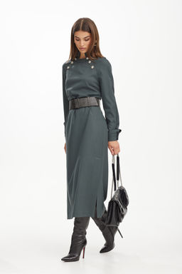 3128/1 Платье - Niv niv fashion фото 4