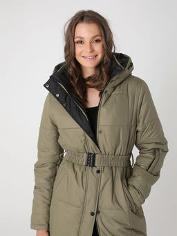 24422 Пальто - Dizzyway фото 19