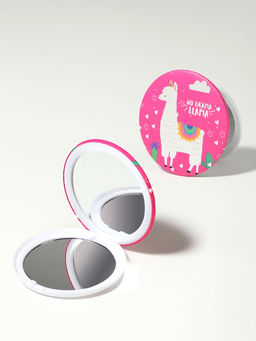 Набор зеркал «Волшебство вокруг», d=7.5 см, 12 шт., шоу бокс